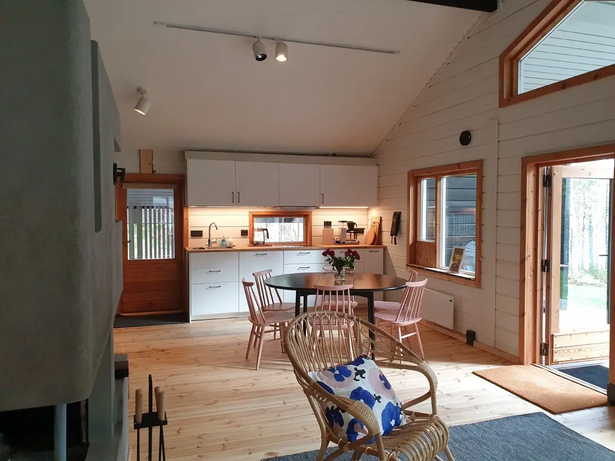 Ferienhaus FT 184 in Vihti