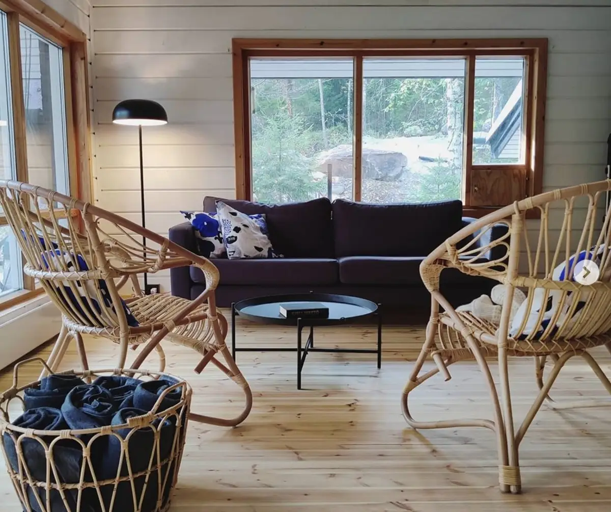Ferienhaus FT 184 in Vihti