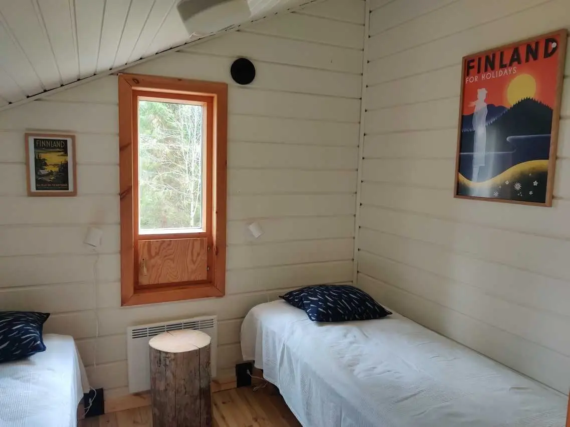 Ferienhaus FT 184 in Vihti