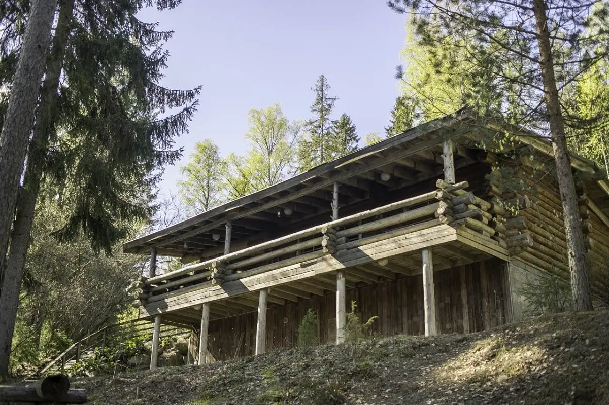 Ferienhaus FT 185 in Vihti