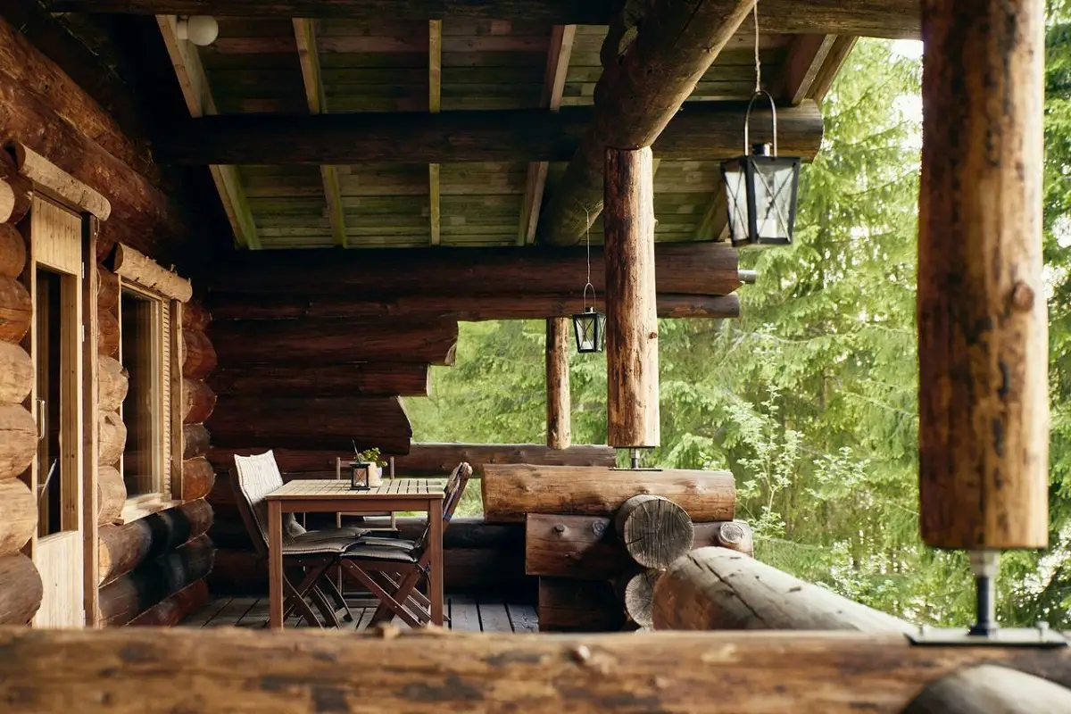 Ferienhaus FT 186 in Vihti