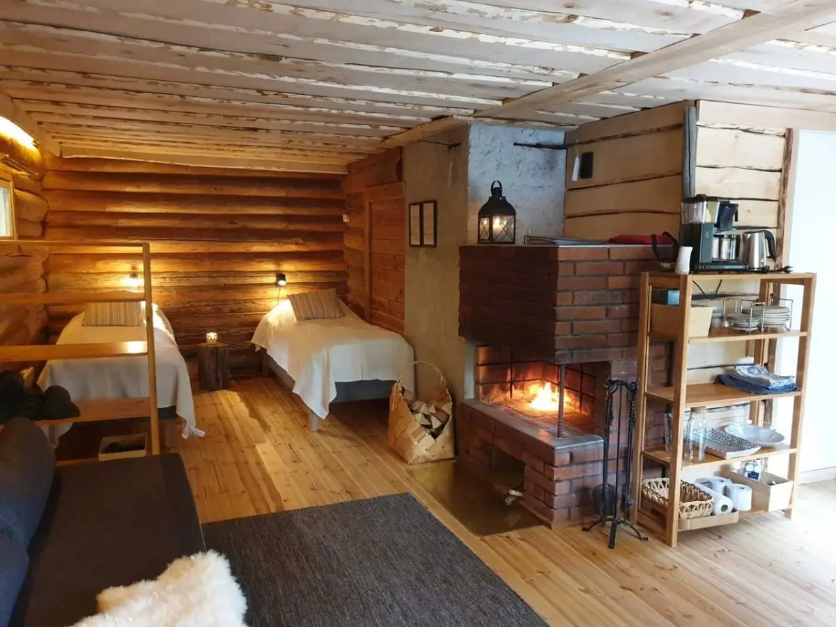 Ferienhaus FT 187 in Vihti