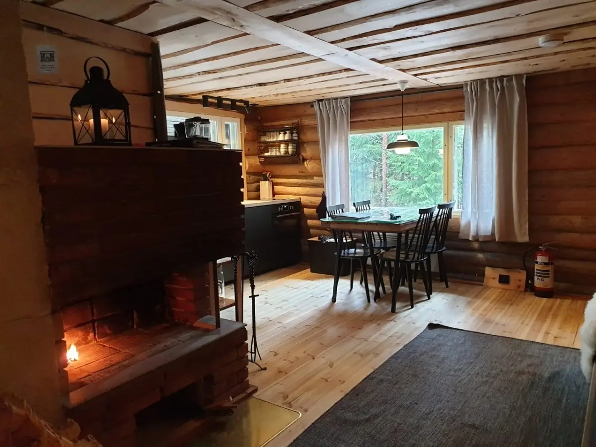 Ferienhaus FT 187 in Vihti