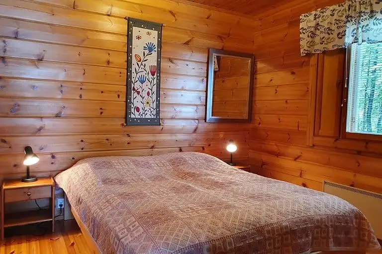 Ferienhaus FT 188 in Savonlinna