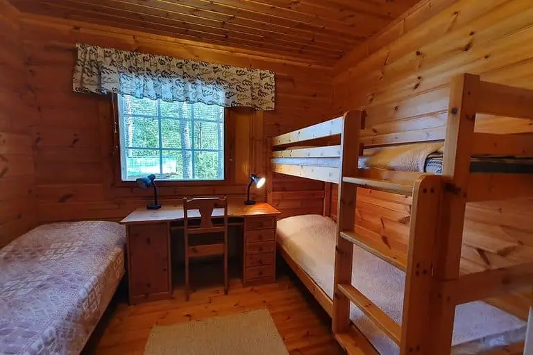 Ferienhaus FT 188 in Savonlinna