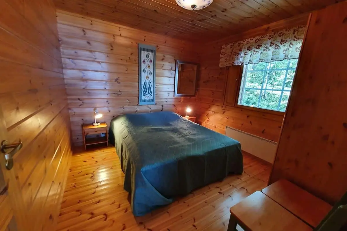 Ferienhaus FT 189 in Savonlinna