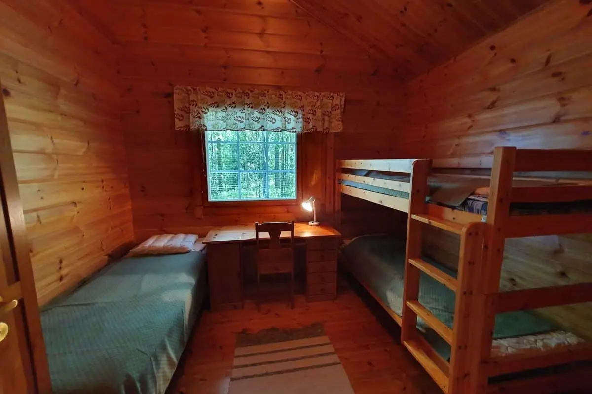Ferienhaus FT 189 in Savonlinna
