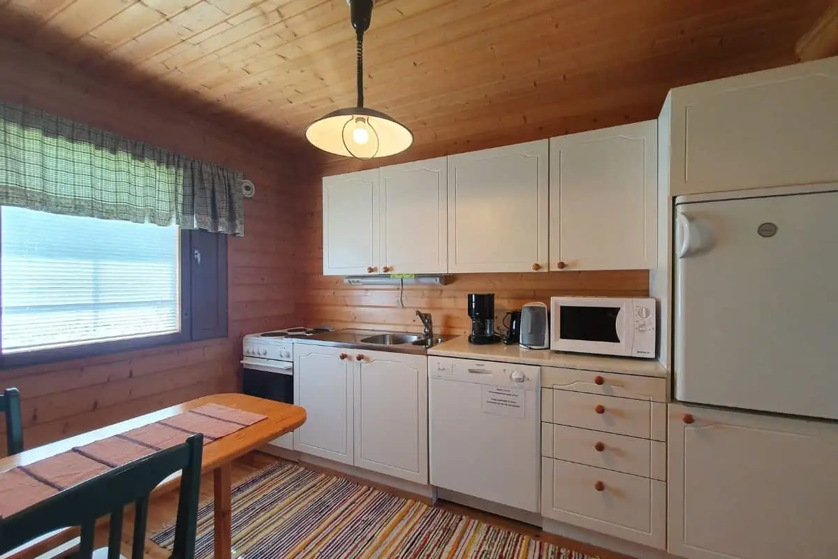 Ferienhaus FT 190 in Savonlinna