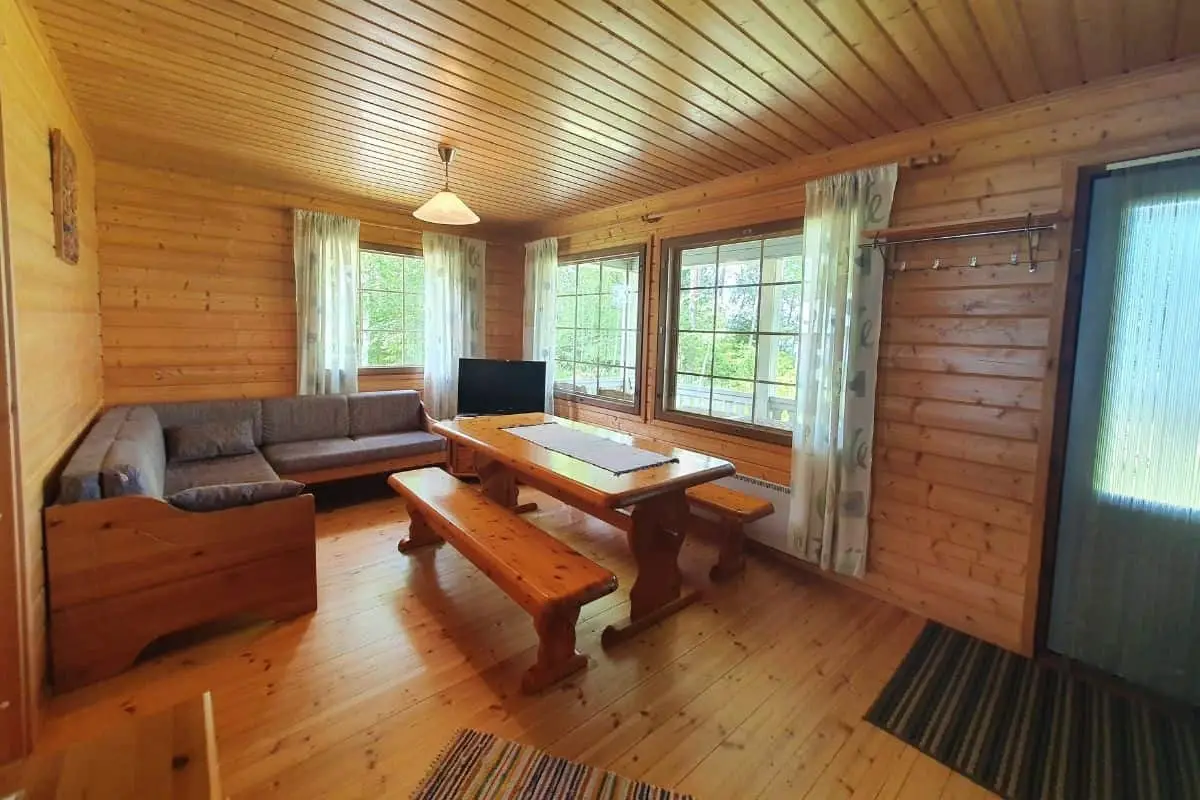 Ferienhaus FT 190 in Savonlinna