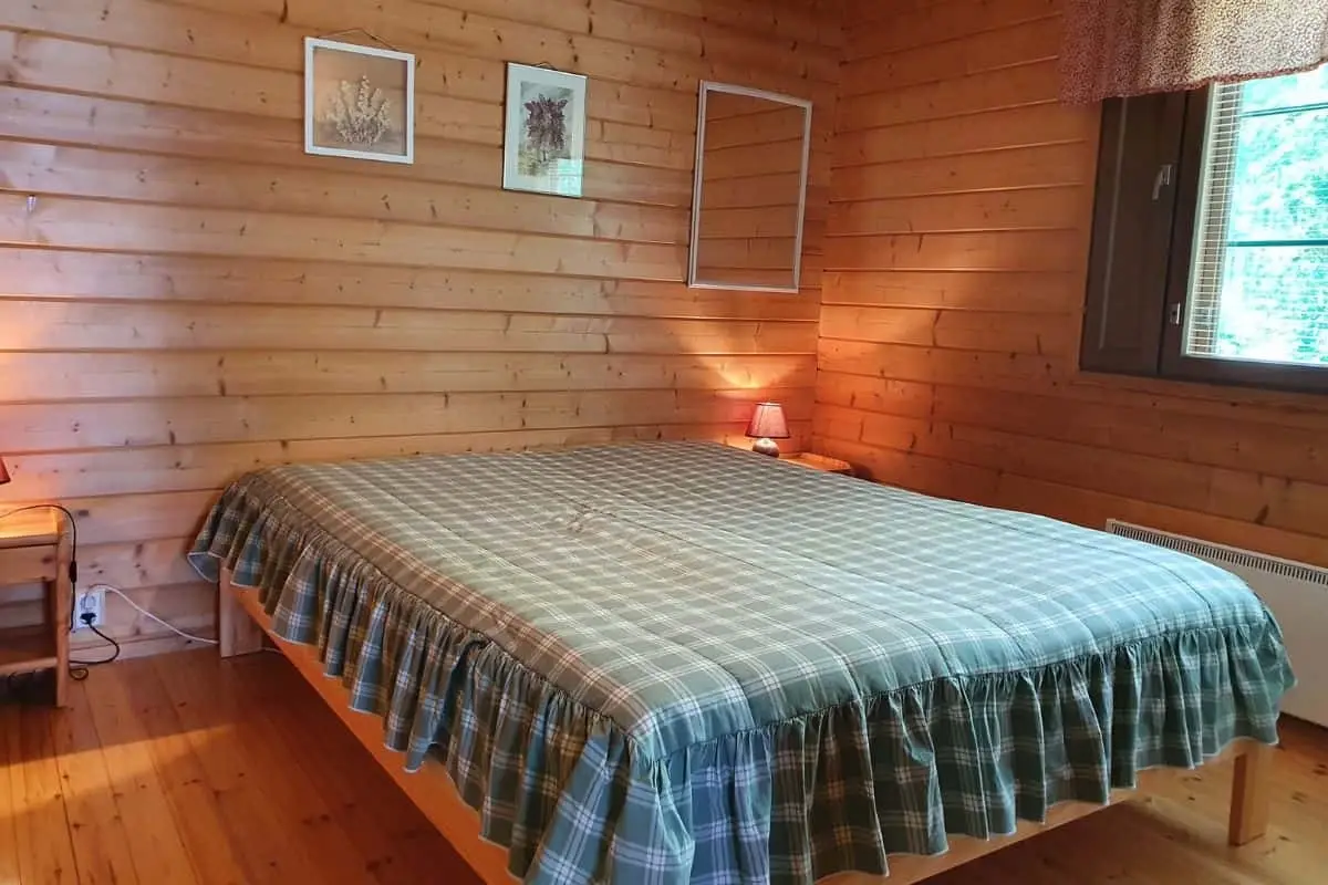 Ferienhaus FT 190 in Savonlinna