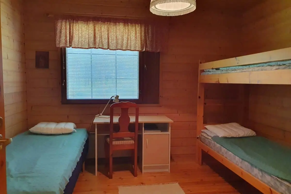 Ferienhaus FT 190 in Savonlinna