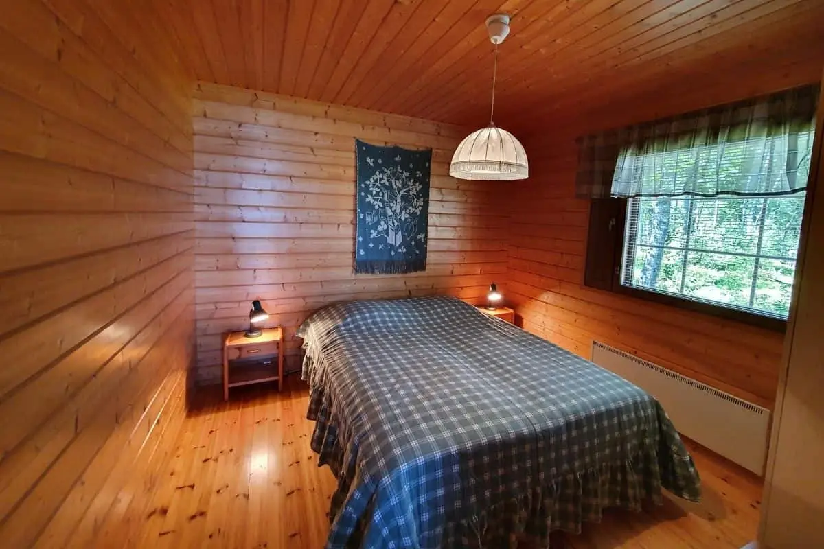 Ferienhaus FT 191 in Savonlinna