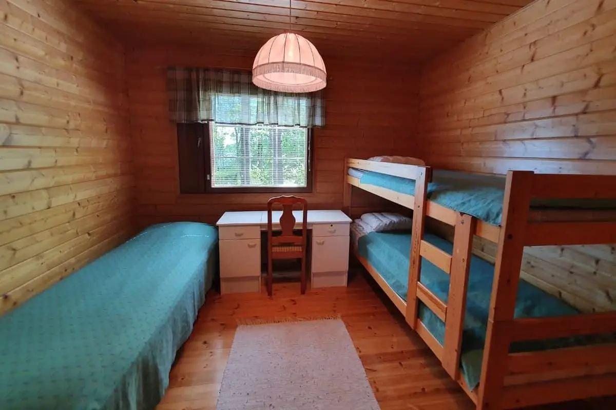 Ferienhaus FT 191 in Savonlinna