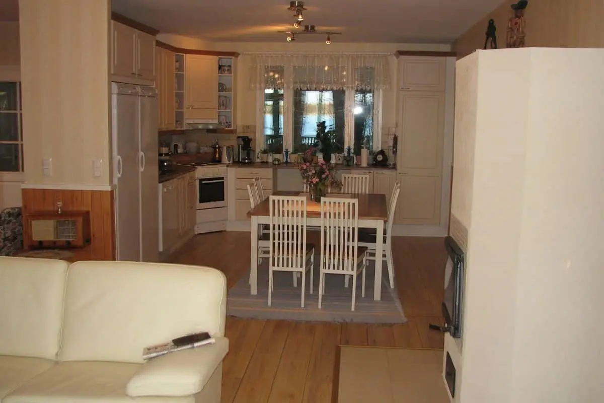 Ferienhaus FT 192 in Savonlinna