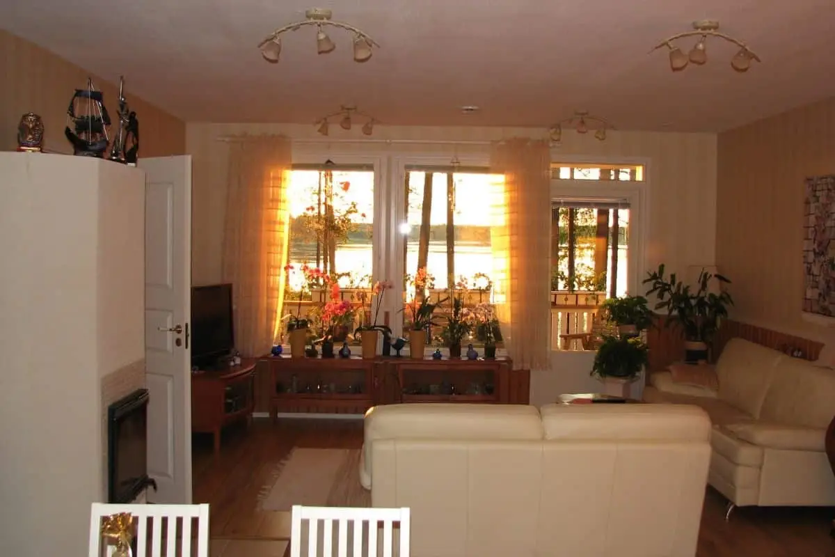 Ferienhaus FT 192 in Savonlinna