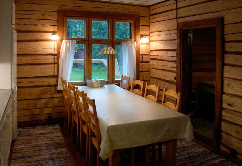 Ferienhaus FT 193 in Asikkala