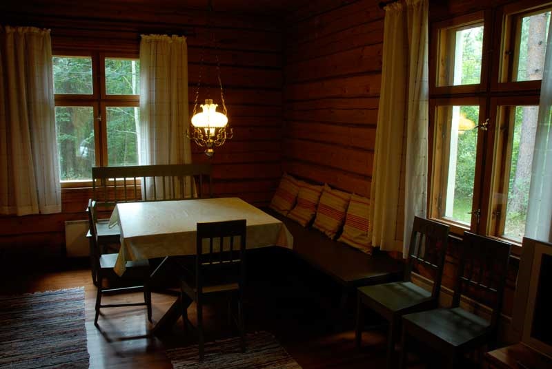 Ferienhaus FT 193 in Asikkala