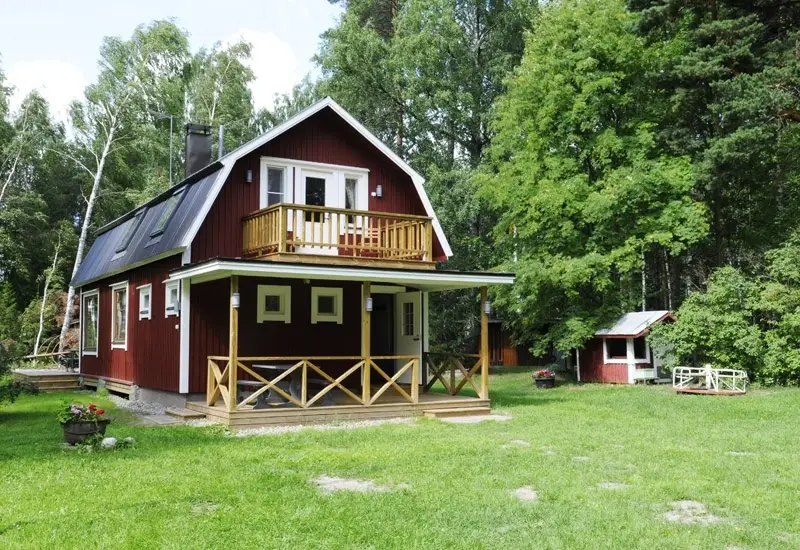 Ferienhaus FT 194 in Asikkala