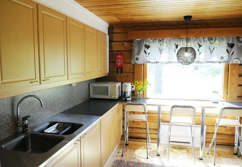 Ferienhaus FT 194 in Asikkala