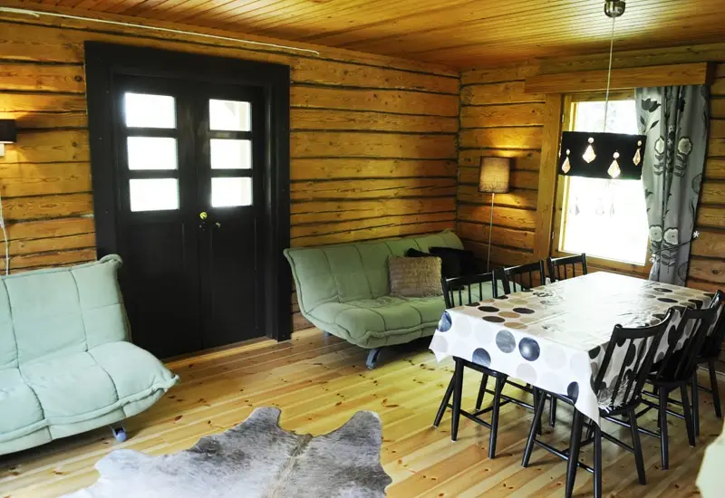Ferienhaus FT 194 in Asikkala