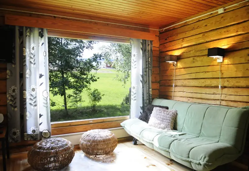 Ferienhaus FT 194 in Asikkala